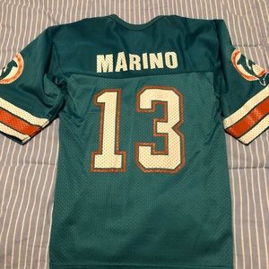 Dan Marino jersey for kids